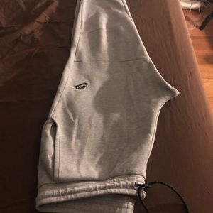 Nike tech sweatpants
